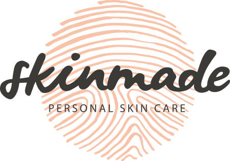Logo Skinmade