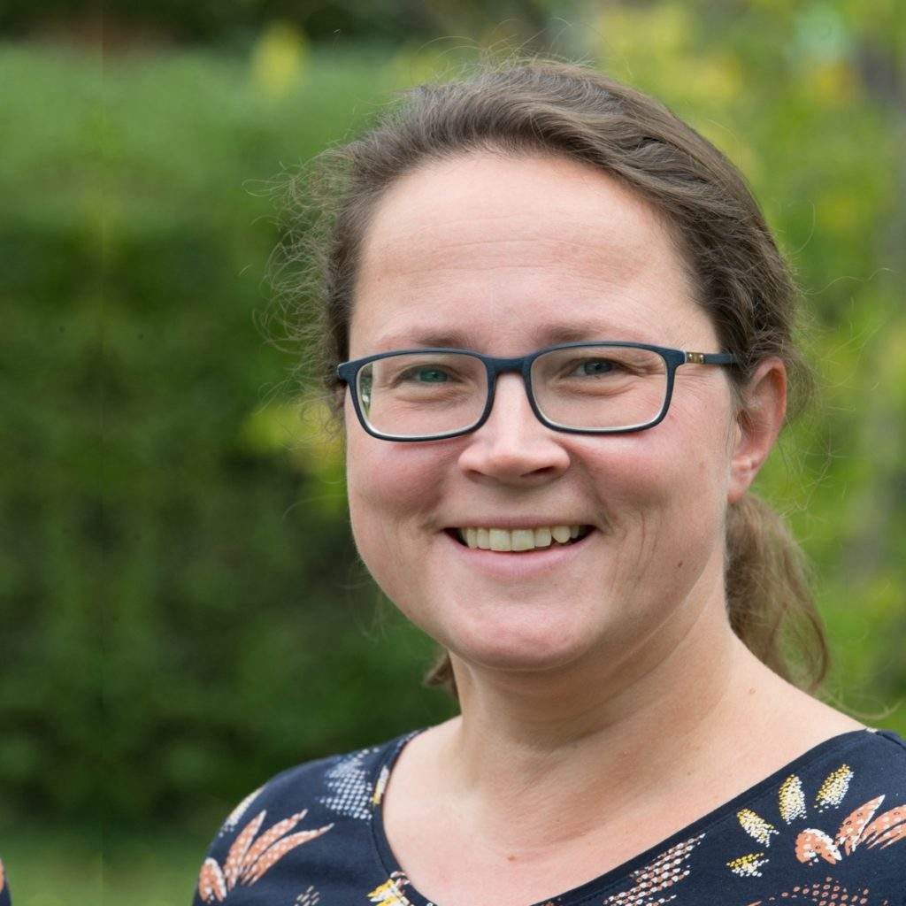 Katharina Schwarzkopf – Doceins Gynäkologie und Geburtshilfe Katharina Schwarzkopf – Doceins Gynäkologie und Geburtshilfe