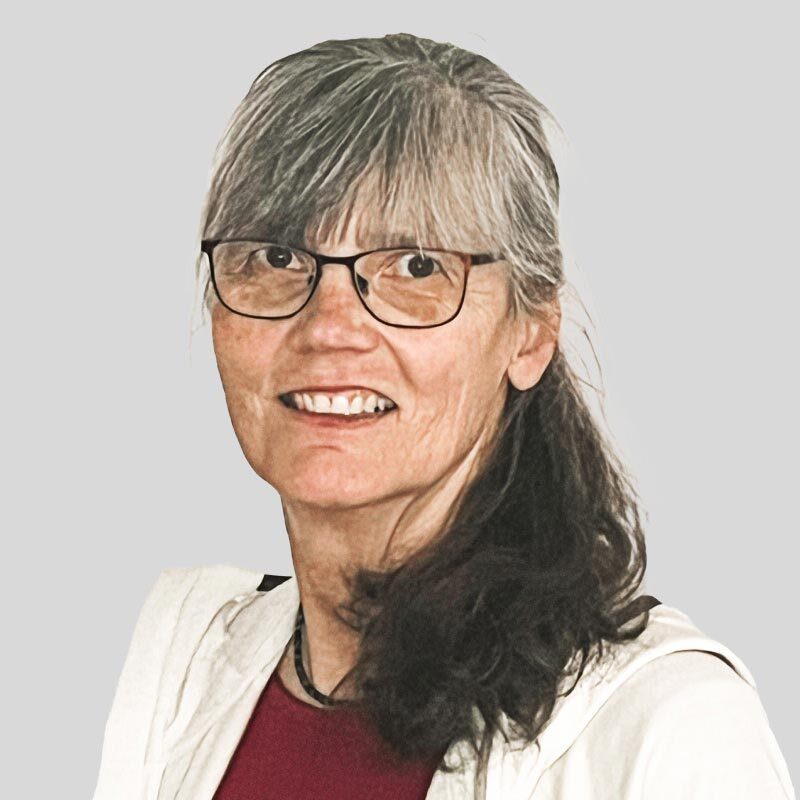 Anne Wiesmann, Fachärztin für Innere Medizin, Hämatologie und internistische Onkologie, Palliativmedizin