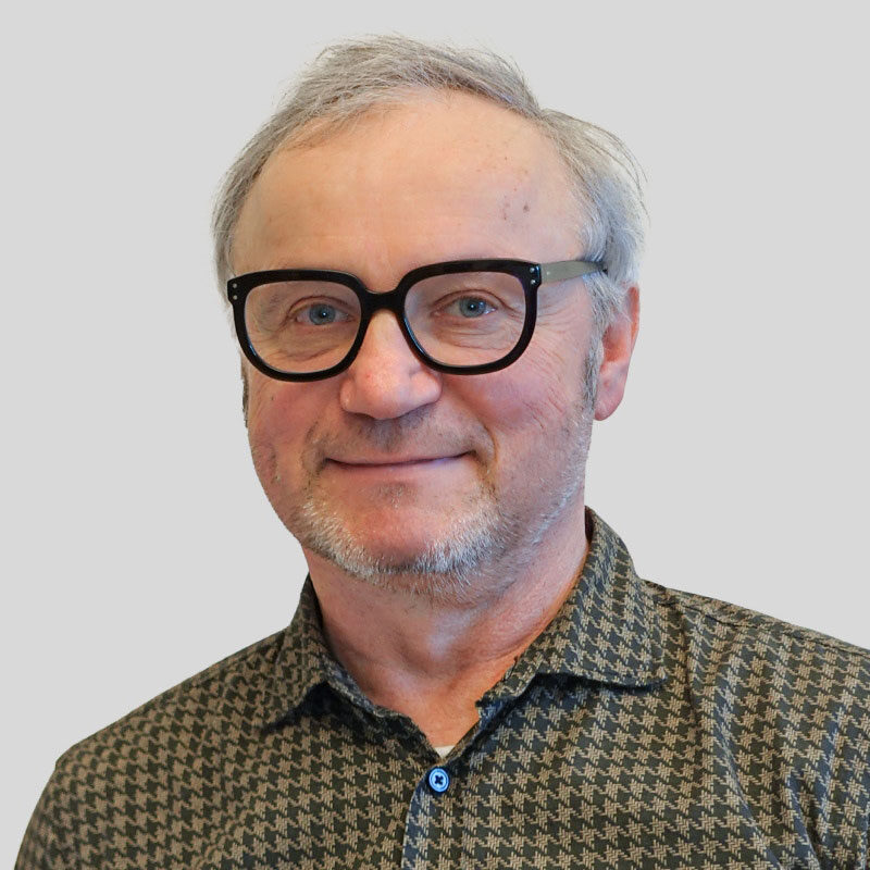 Heinrich Lellek-Stresemann, Facharzt für Innere Medizin, Hämatologie und Internistische Onkologie